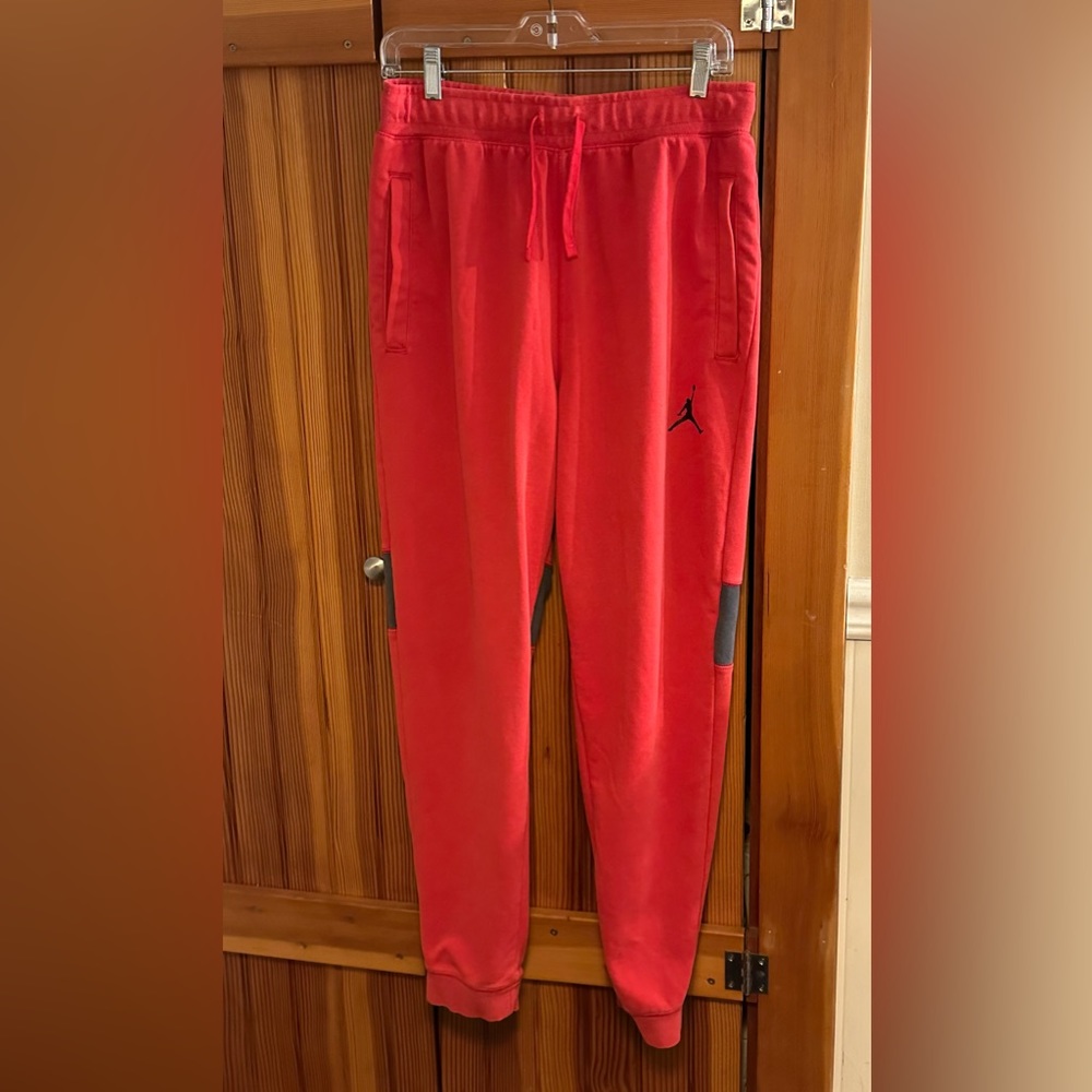 Men’s Jordan’s sweatpants